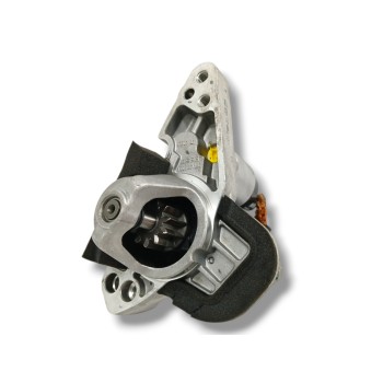 Recambio de motor arranque para nissan qashqai iii (j12) 1.3 dig-t referencia OEM IAM 233006UB0B 0001194062 