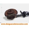 Recambio de juego suspension completo delantero derecho para opel kadett e 1.6 referencia OEM IAM   