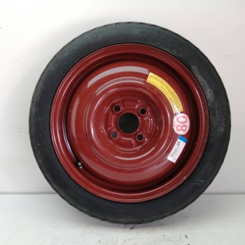 NEUMATICO REPUESTO 42700S6DE91 4TX15FH 