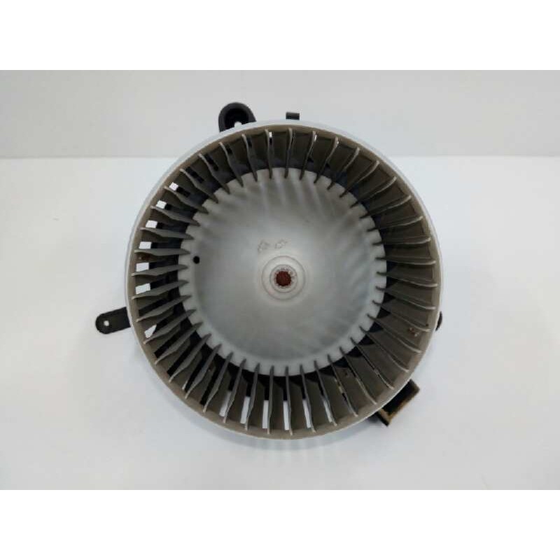 Recambio de motor calefaccion para peugeot partner furgoneta/monovolumen (k9) 1.6 bluehdi 100 referencia OEM IAM   