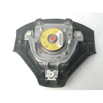 Recambio de airbag delantero izquierdo para peugeot 107 1.4 hdi cat (8ht / dv4td) referencia OEM IAM BAMPT11296  