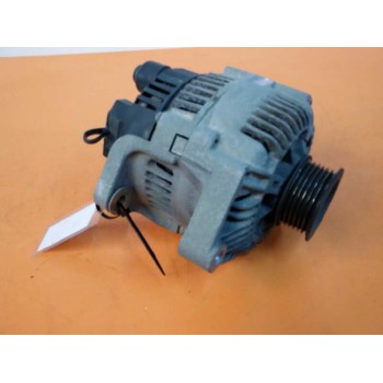 Recambio de alternador para renault laguna (b56) 2.2 d anade referencia OEM IAM A13VI167 2541906A 