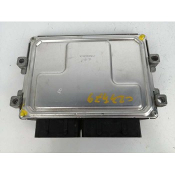 Recambio de centralita motor uce para opel corsa f 1.2 referencia OEM IAM 9830510980 A3C0177940001 98150307580