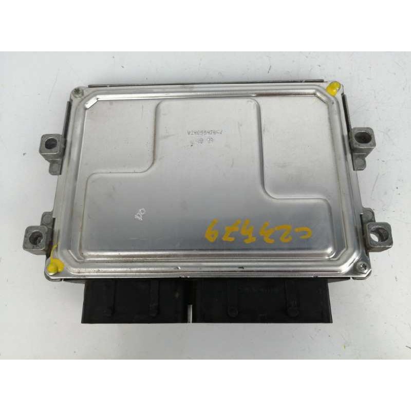 CENTRALITA MOTOR UCE A3C0177940001 98150307580
