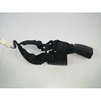 ENGANCHE CINTURON CENTRAL TRASERO 