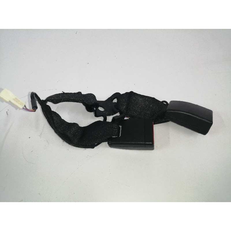 Recambio de enganche cinturon central para bmw serie 3 lim. (f30) 316d referencia OEM IAM  TRASERO 