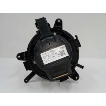 Recambio de motor calefaccion para peugeot partner furgoneta/monovolumen (k9) 1.6 bluehdi 100 referencia OEM IAM   