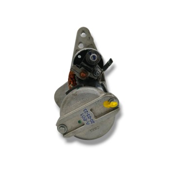 Recambio de motor arranque para nissan qashqai iii (j12) 1.3 dig-t referencia OEM IAM 233006UB0B 0001194062 