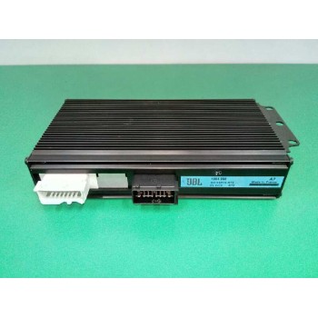 Recambio de modulo electronico para peugeot 207 gt referencia OEM IAM 1664352 CL6419 