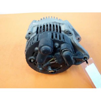 Recambio de alternador para renault laguna (b56) 2.2 d anade referencia OEM IAM A13VI167 2541906A 