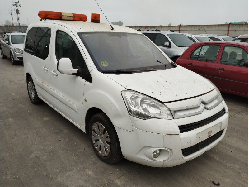 CITROËN BERLINGO