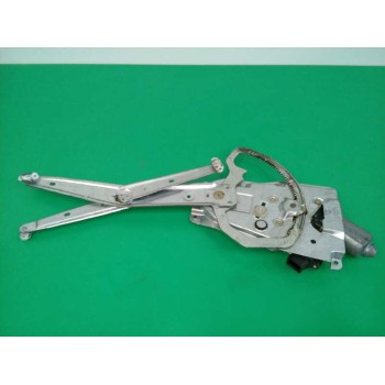 Recambio de elevalunas delantero derecho para opel omega b elegance berlina referencia OEM IAM TIJERA 990017100 