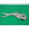 Recambio de elevalunas delantero derecho para opel omega b elegance berlina referencia OEM IAM TIJERA 990017100 
