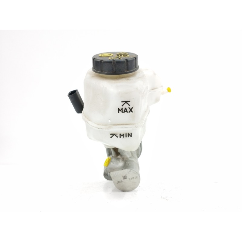 Recambio de bomba freno para volkswagen caddy furgón/kombi 2.0 tdi referencia OEM IAM 0204845360  