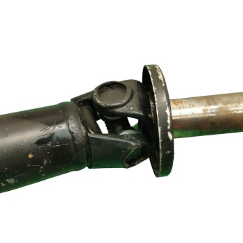 Recambio de transmision central para nissan terrano ii (r20) 2.7 td 4wd referencia OEM IAM 373000F600  