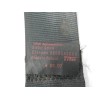 Recambio de cinturon seguridad delantero derecho para citroën c2 1.4 hdi referencia OEM IAM 96595430XX  