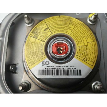 Recambio de airbag delantero izquierdo para peugeot 107 1.4 hdi cat (8ht / dv4td) referencia OEM IAM BAMPT11296  