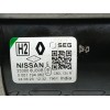 Recambio de motor arranque para nissan qashqai iii (j12) 1.3 dig-t referencia OEM IAM 233006UB0B 0001194062 