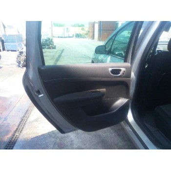 peugeot 307 break / sw (s1) del año 2002