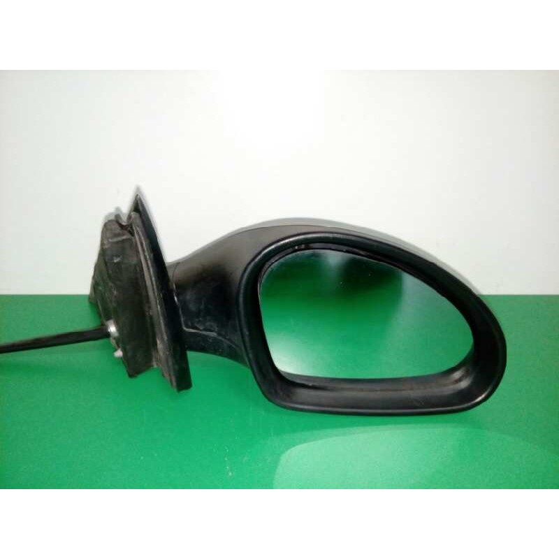 Recambio de retrovisor derecho para seat cordoba berlina (6l2) 1.4 16v referencia OEM IAM 6L1857508T9B9 MANUAL 