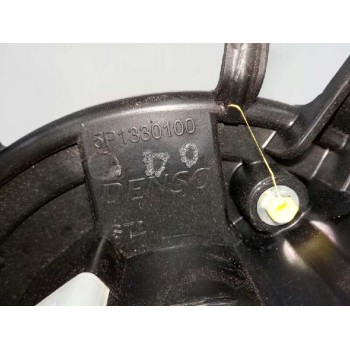 Recambio de motor calefaccion para peugeot partner furgoneta/monovolumen (k9) 1.6 bluehdi 100 referencia OEM IAM   