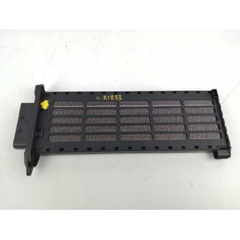 Recambio de resistencia calefaccion para peugeot 308 sw 1.6 hdi fap cat (9hz / dv6ted4) referencia OEM IAM N103760P ELEMENTO CAL