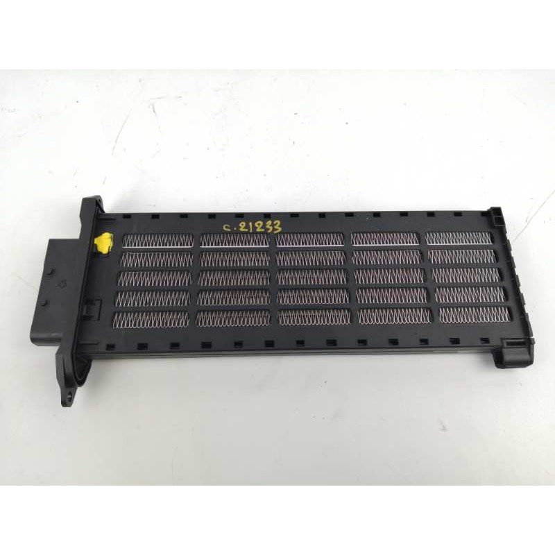 Recambio de resistencia calefaccion para peugeot 308 sw 1.6 hdi fap cat (9hz / dv6ted4) referencia OEM IAM N103760P ELEMENTO CAL