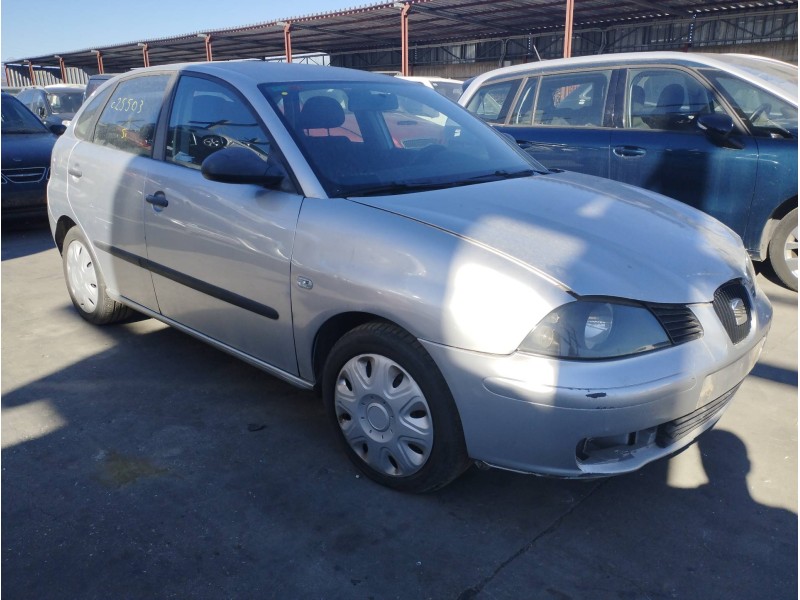 SEAT IBIZA (6L1)