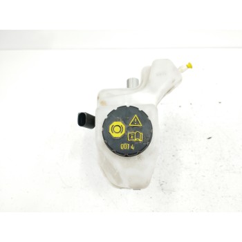 Recambio de bomba freno para volkswagen caddy furgón/kombi 2.0 tdi referencia OEM IAM 0204845360  