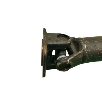 Recambio de transmision central para nissan terrano ii (r20) 2.7 td 4wd referencia OEM IAM 373000F600  