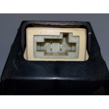 Recambio de motor calefaccion para peugeot partner furgoneta/monovolumen (k9) 1.6 bluehdi 100 referencia OEM IAM   