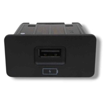 Recambio de modulo electronico para omoda 5 1.6 tgdi referencia OEM IAM 703000140AA PUERTO USB 