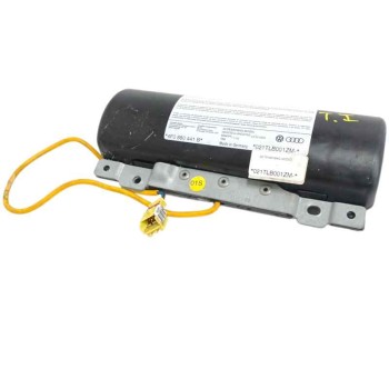 Recambio de airbag lateral trasero izquierdo para audi a6 berlina (4f2) 3.0 tdi quattro (165kw) referencia OEM IAM 4F0880441B  