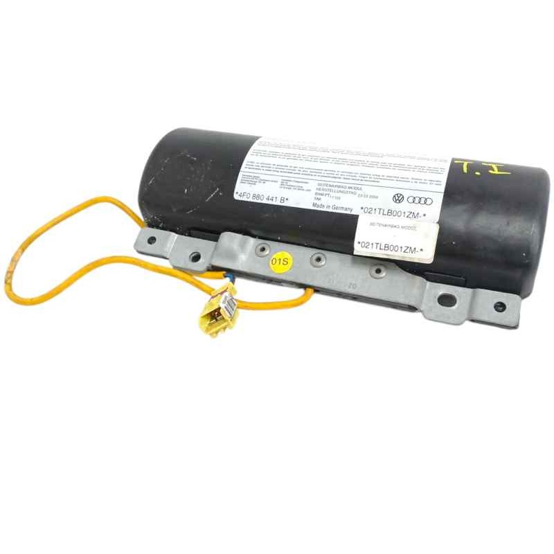 AIRBAG LATERAL TRASERO IZQUIERDO