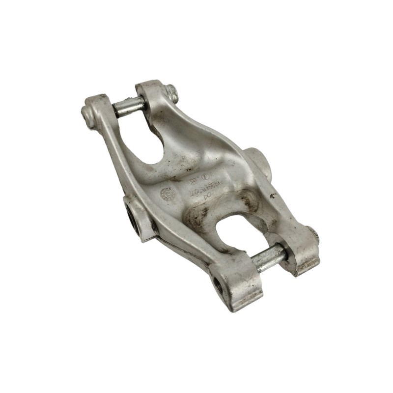 Recambio de barra suspension izquierda para ducati 848 848 evo corse se referencia OEM IAM 37230621A BRAZO SUSPENSION TRASERO CE