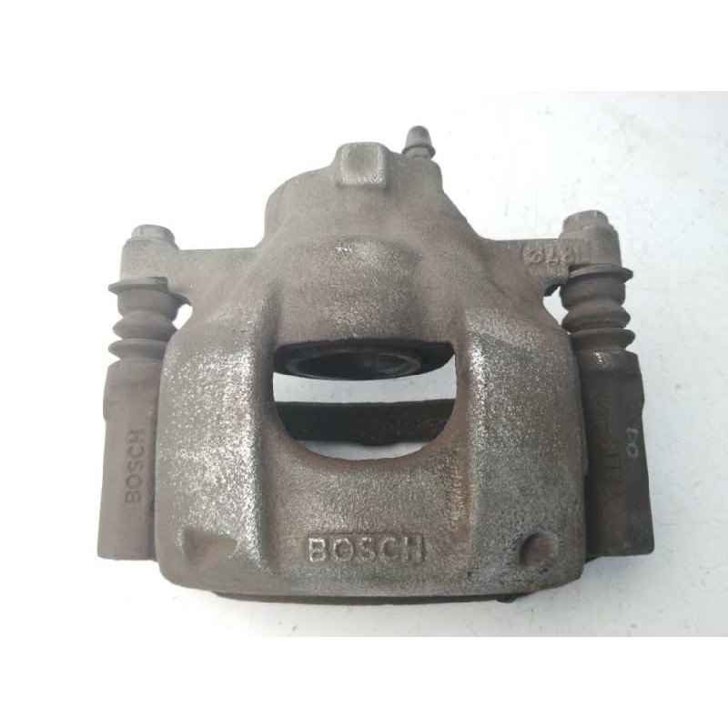 Recambio de pinza freno delantera izquierda para peugeot 107 1.4 hdi cat (8ht / dv4td) referencia OEM IAM Y01786  