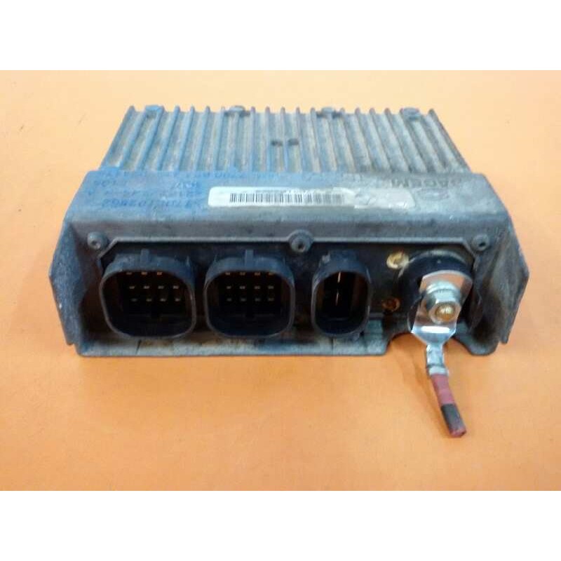 Recambio de centralita motor uce para renault laguna (b56) 2.2 d anade referencia OEM IAM 7700867279  GESTION