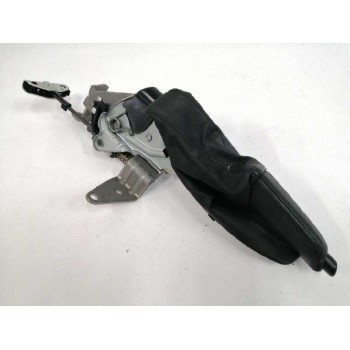 Recambio de palanca freno de mano para bmw serie 3 touring (e91) 2.0 16v diesel referencia OEM IAM 34406775492  