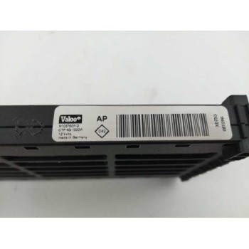 Recambio de resistencia calefaccion para peugeot 308 sw 1.6 hdi fap cat (9hz / dv6ted4) referencia OEM IAM N103760P ELEMENTO CAL