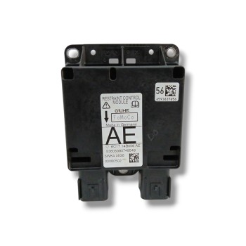CENTRALITA AIRBAG 6C1T14B056AE 5WK43536 