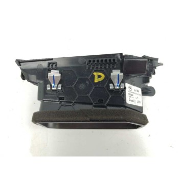 Recambio de rejilla aireadora para opel corsa f 1.2 referencia OEM IAM 39198540 DELANTERA DERECHA 