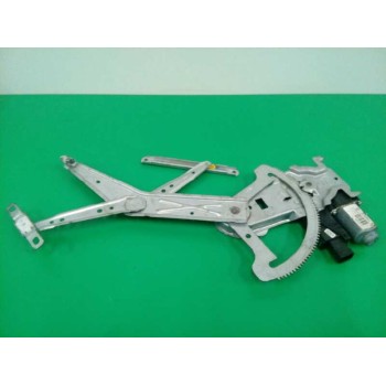 Recambio de elevalunas delantero derecho para opel meriva cosmo referencia OEM IAM TIJERA 6207096 