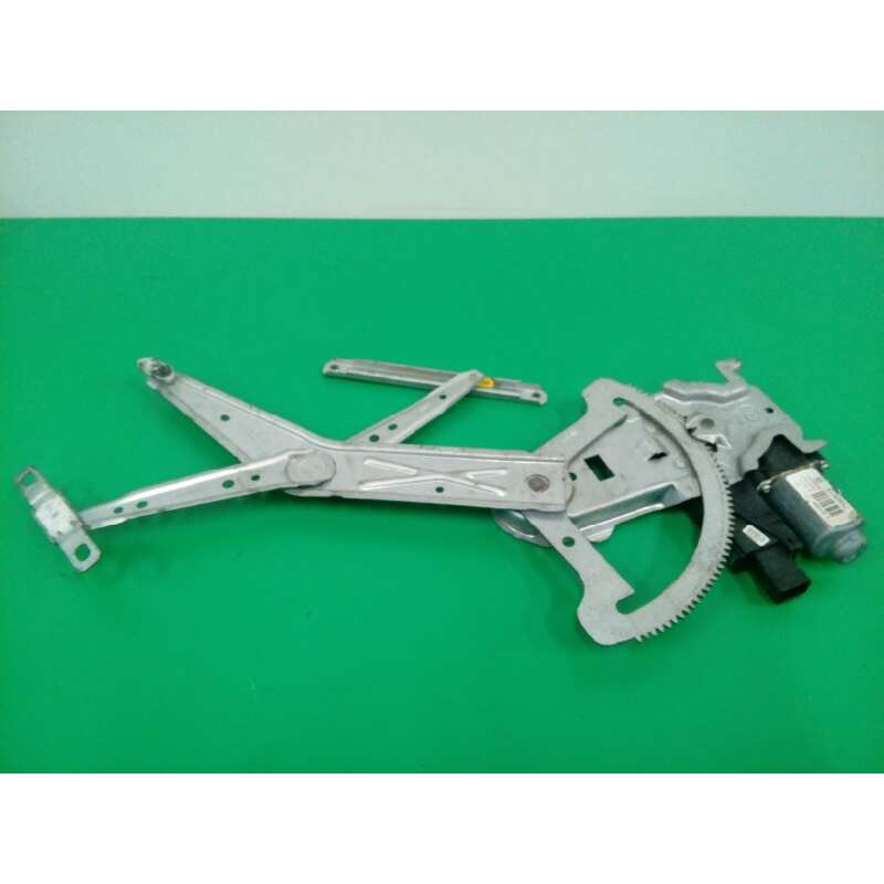 Recambio de elevalunas delantero derecho para opel meriva cosmo referencia OEM IAM TIJERA 6207096 