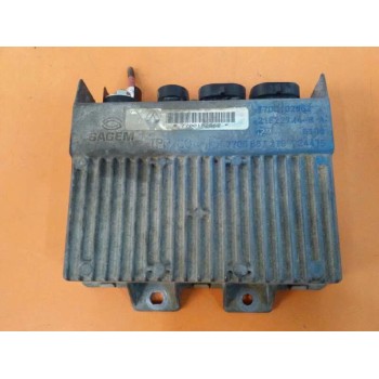 Recambio de centralita motor uce para renault laguna (b56) 2.2 d anade referencia OEM IAM 7700867279  GESTION
