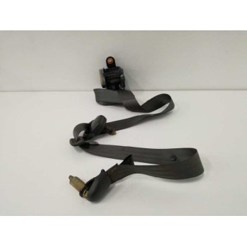 CINTURON SEGURIDAD TRASERO IZQUIERDO 7560109100 