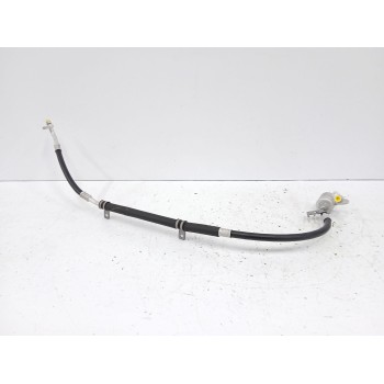 Recambio de tubos aire acondicionado para renault zoe (bfm_) zoe referencia OEM IAM 924473169R  