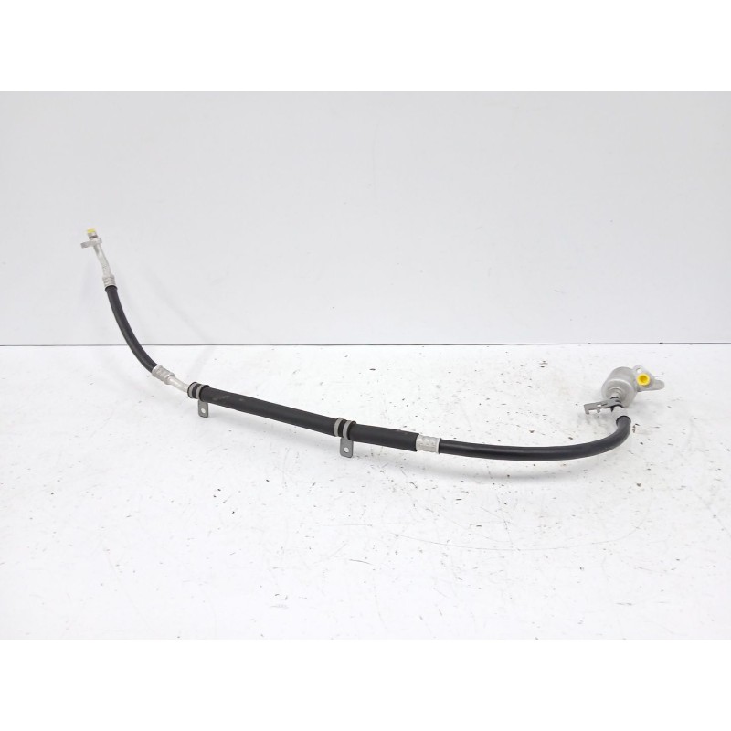 Recambio de tubos aire acondicionado para renault zoe (bfm_) zoe referencia OEM IAM 924473169R  