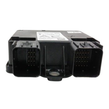 Recambio de centralita airbag para ford transit caja cerrada ´06 ft 260 k trend lkw referencia OEM IAM 6C1T14B056AE 5WK43536 