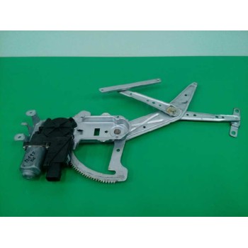Recambio de elevalunas delantero derecho para opel meriva cosmo referencia OEM IAM TIJERA 6207096 