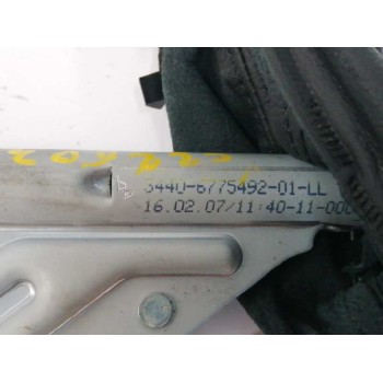 Recambio de palanca freno de mano para bmw serie 3 touring (e91) 2.0 16v diesel referencia OEM IAM 34406775492  